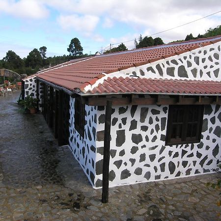 Casa Canaria La Moncloa Villa Icod De Los Vinos Rum bild