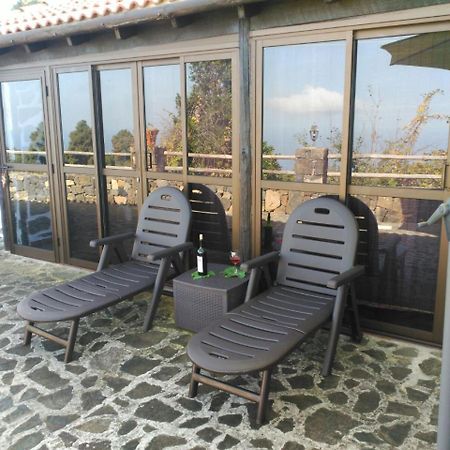 Casa Canaria La Moncloa Villa Icod De Los Vinos Exteriör bild