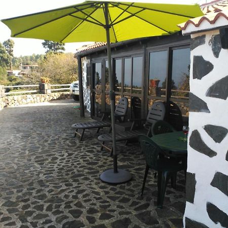 Casa Canaria La Moncloa Villa Icod De Los Vinos Exteriör bild