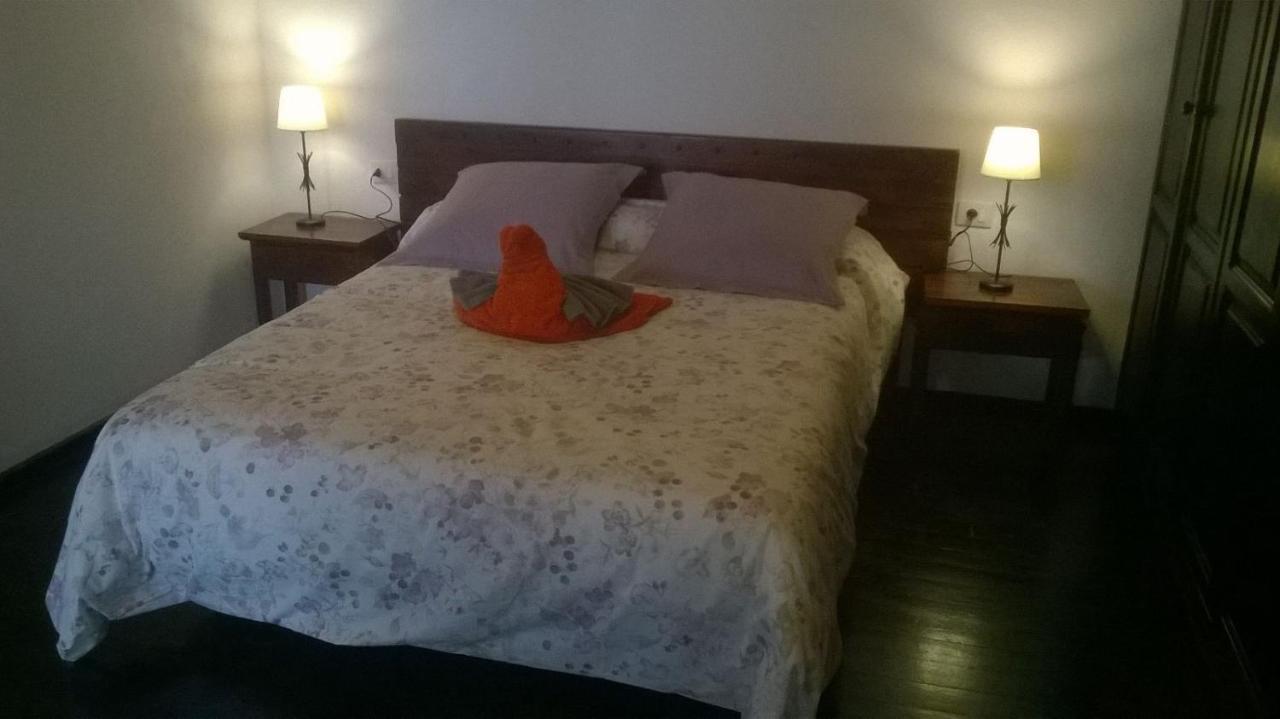 Casa Canaria La Moncloa Villa Icod De Los Vinos Exteriör bild